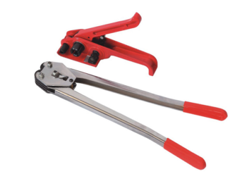 Kit enzunchado manual 2Pcs