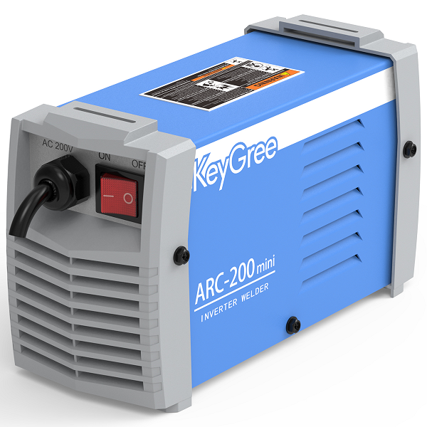 Soldadora Arc-200mini - Imagen 8
