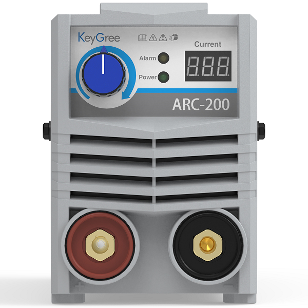 Soldadora Arc-200mini - Imagen 7