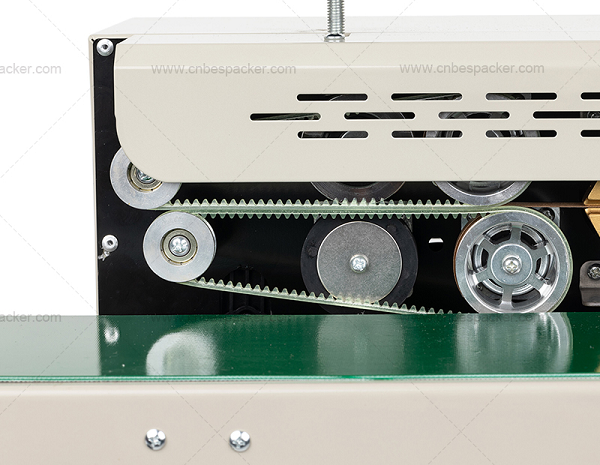 Selladora continua horizontal FR880 - Imagen 2