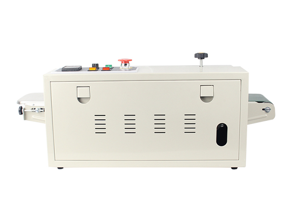Selladora continua horizontal FR880 - Imagen 3