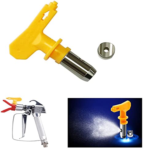 Boquilla Reversible Tip Airless - Imagen 3