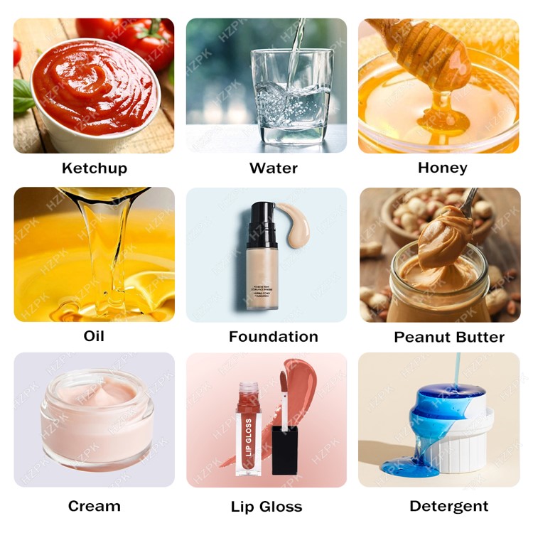 Máquina Dosificadora De Llenado Manual - Imagen 5