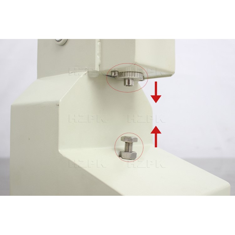 Máquina Dosificadora De Llenado Manual - Imagen 6