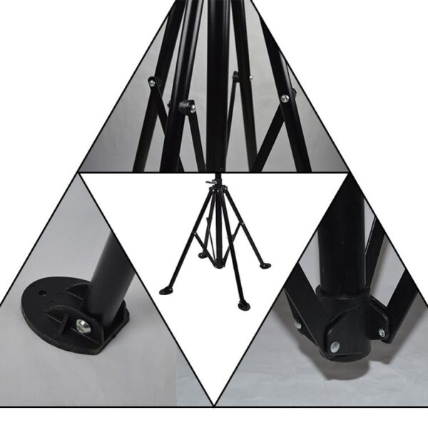Atril Pedestal Reparación De Bicicletas - Imagen 6
