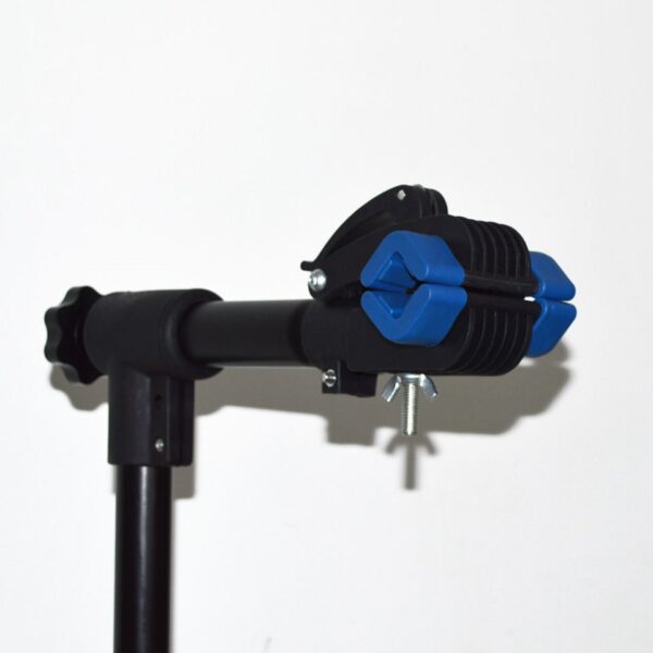Atril Pedestal Reparación De Bicicletas - Imagen 10