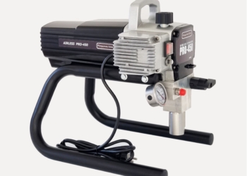 Equipo de pintura Airless Pro-450