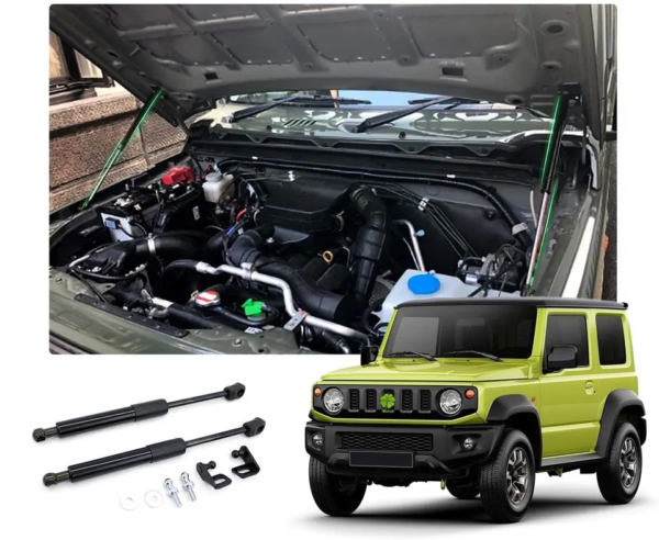 Amortiguador Hidráulico de Capot New Jimny