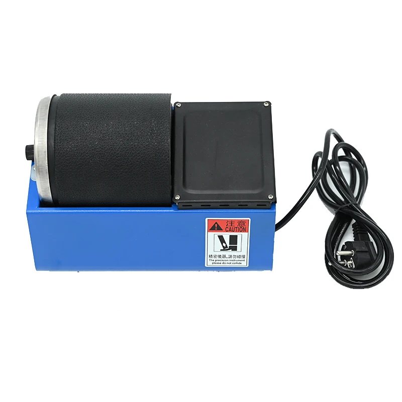 Pulidor Rotativo Joyas y Rocas 220v - Imagen 5