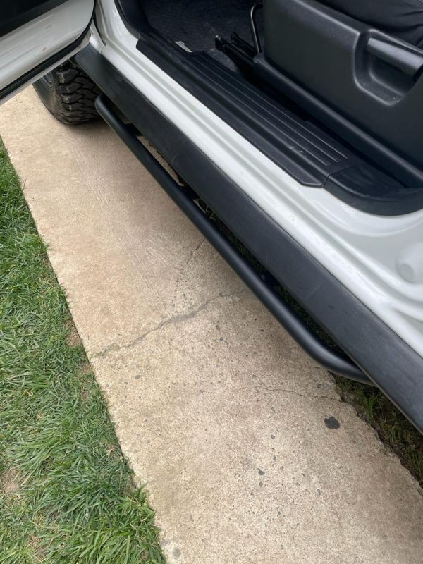 New Jimny Rock Slider - Imagen 5