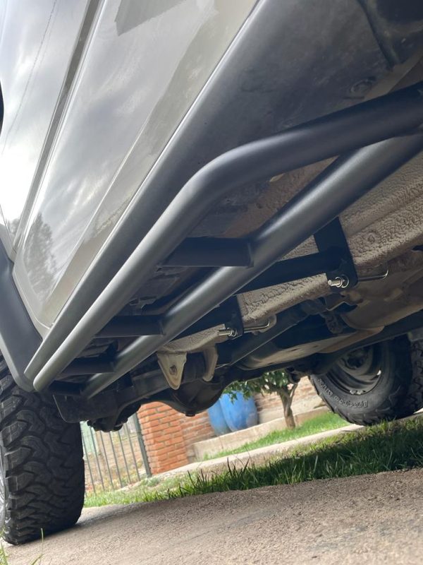 New Jimny Rock Slider - Imagen 7