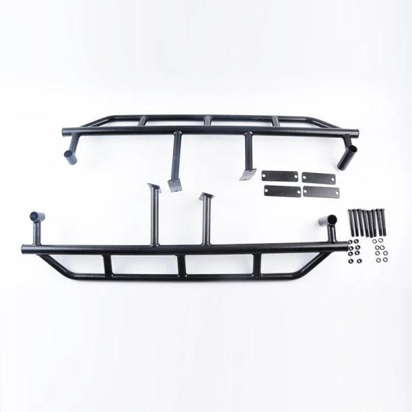 New Jimny Rock Slider - Imagen 2