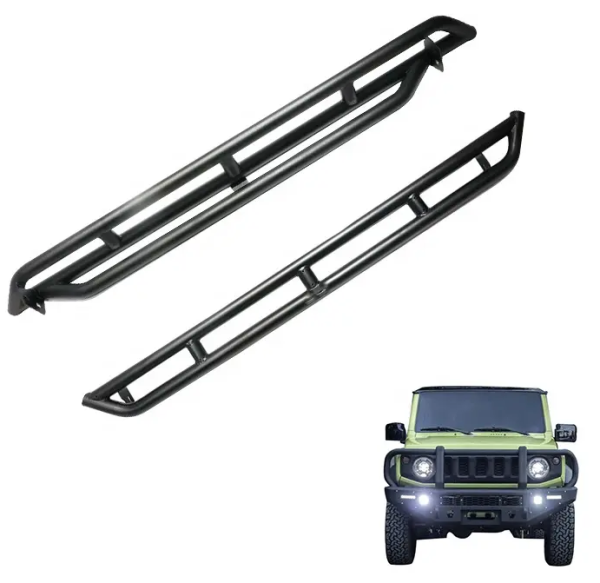 New Jimny Rock Slider - Imagen 9
