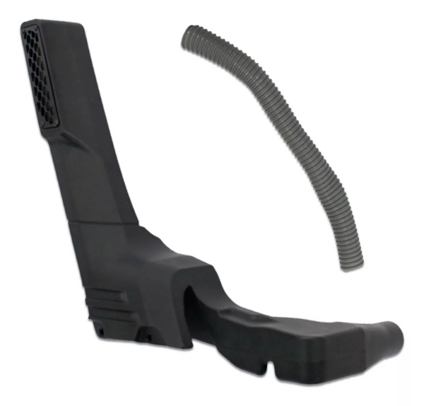 Snorkel Suzuki New Jimny - Imagen 2