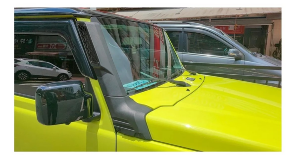 Snorkel Suzuki New Jimny - Imagen 3