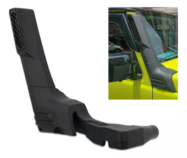 Snorkel Suzuki New Jimny