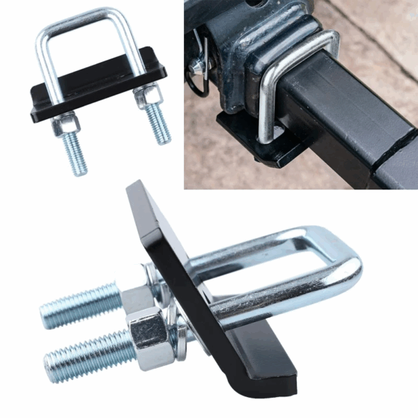 Antivibración Para Enganche Anti Rattle - Imagen 2