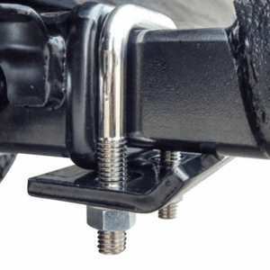 Antivibración Para Enganche Anti Rattle