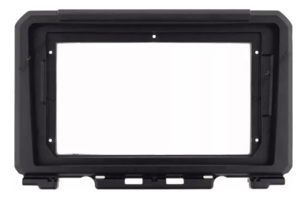 Bisel adaptador Radio 9" New Jimny - Imagen 6